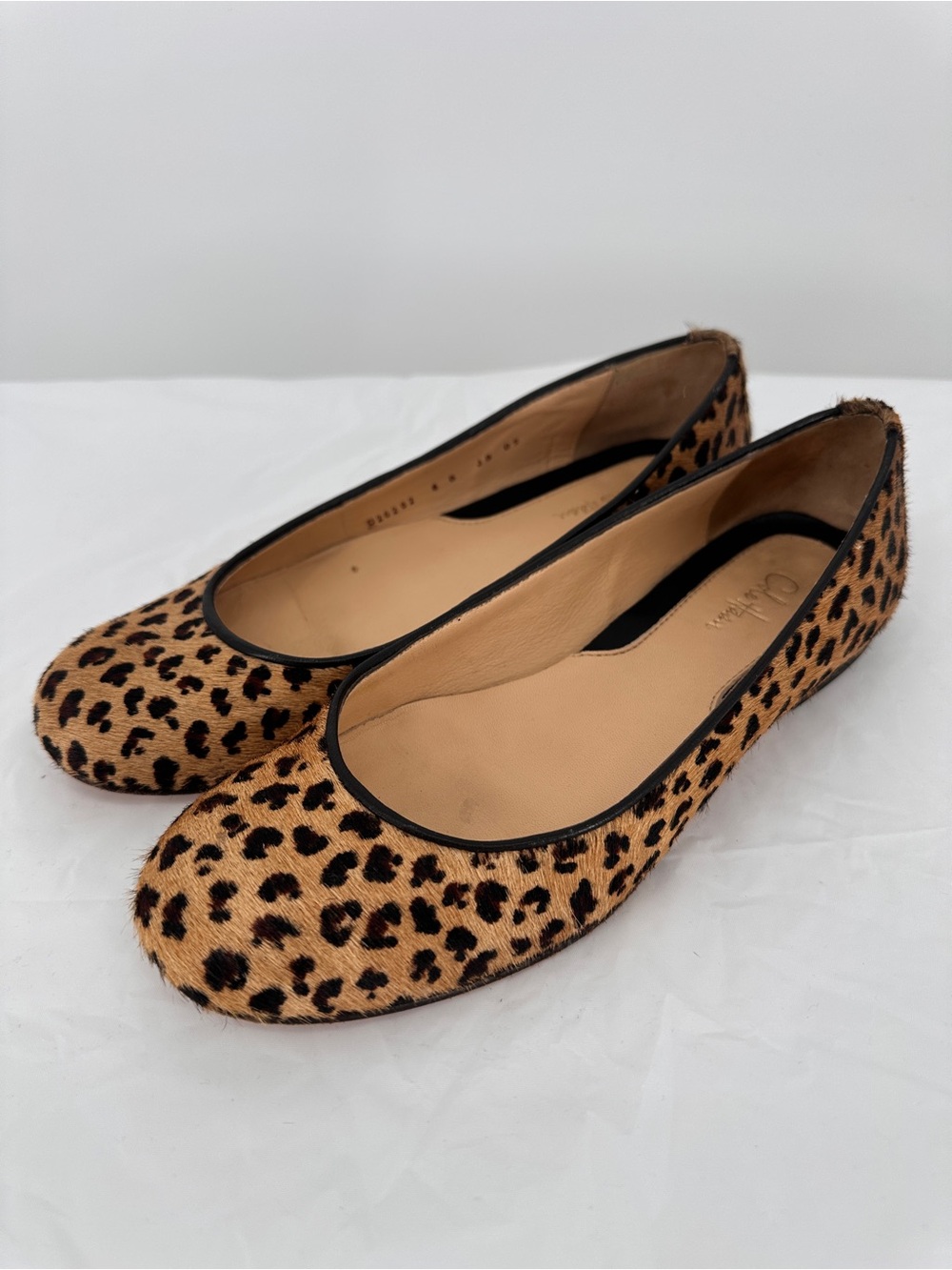 COLE HAAN Flats